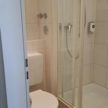 Isar * Münih