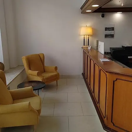 بيت ضيافة Isar *