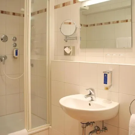 Isar Guest house Munich