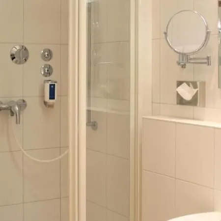 Isar Guest house Munich