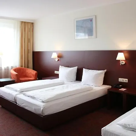 Guest house Isar Munich