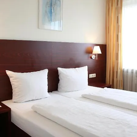 Guest house Isar *