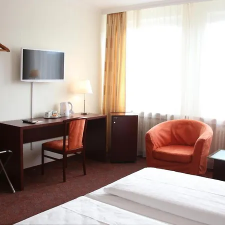 Isar Guest house Munich