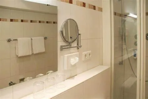 Isar Guest house *