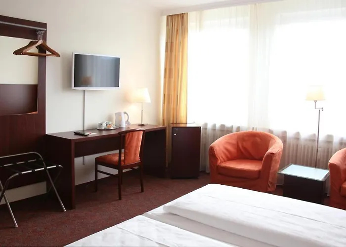 Isar Guest house Munich